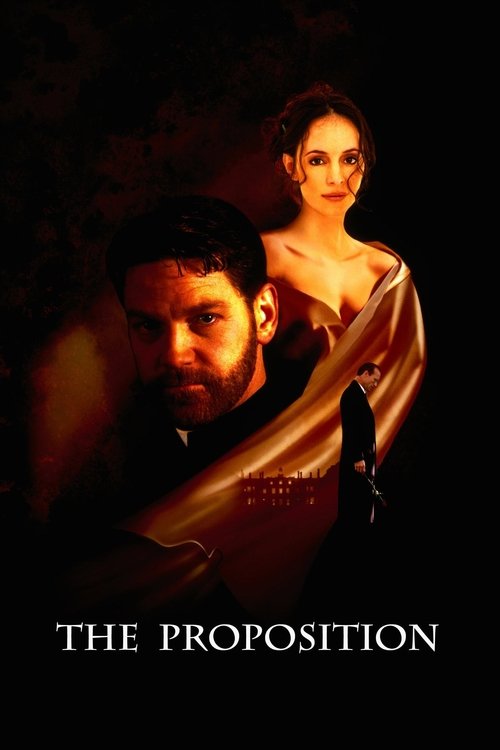 The Proposition (1998) movie poster
