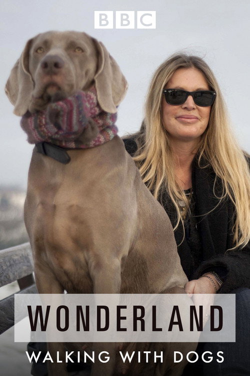Walking with Dogs: A Wonderland Special (2012) movie poster