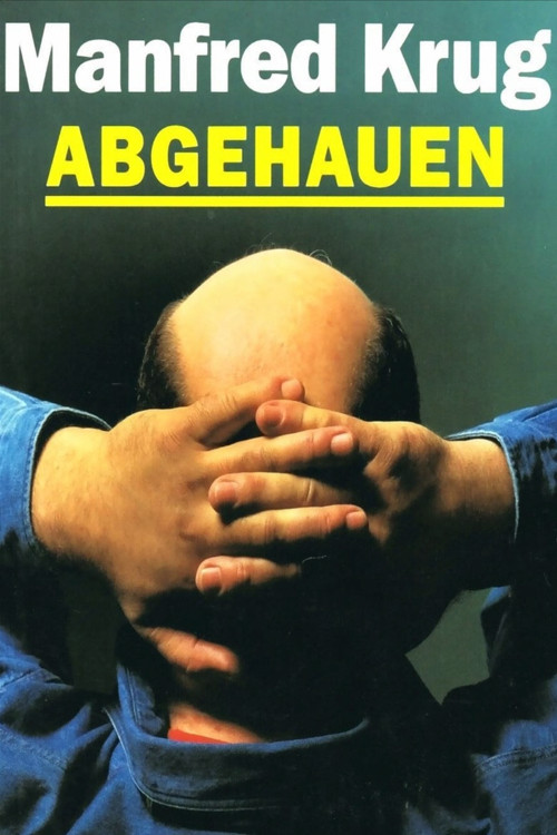 Abgehauen (1998) movie poster