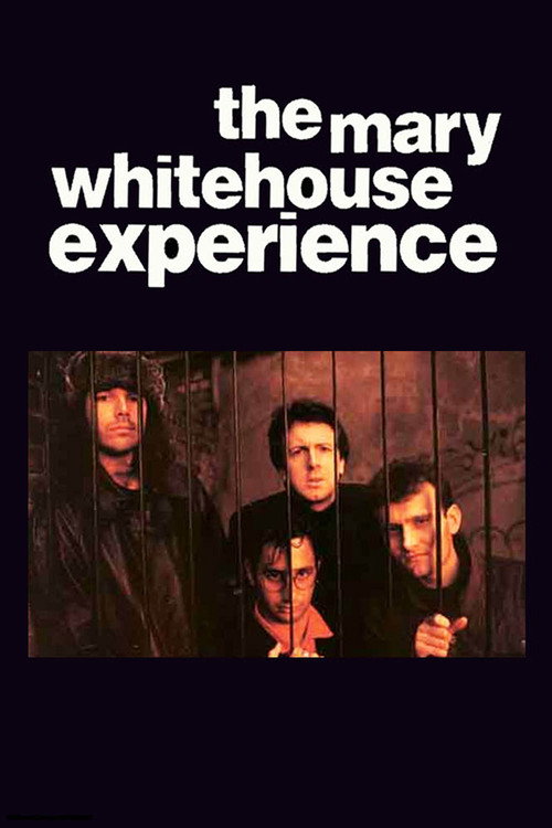 The Mary Whitehouse Experience (1991) TV show poster