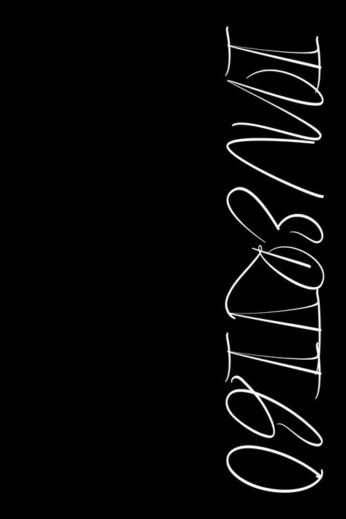 Invertigo movie poster