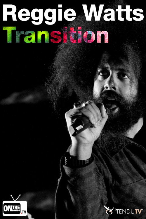 Transition (2013) movie poster