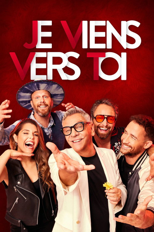Je viens vers toi (2023) TV show poster