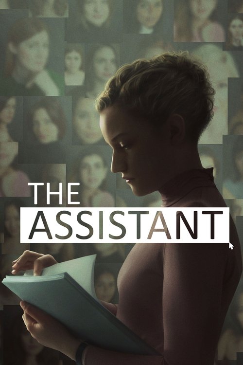 The Assistant (2020) movie poster