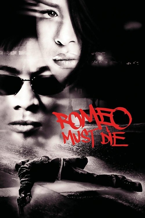 Romeo Must Die (2000) movie poster