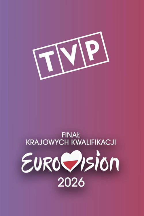 Wielki Finał Polskich Kwalifikacji (2003) TV show poster