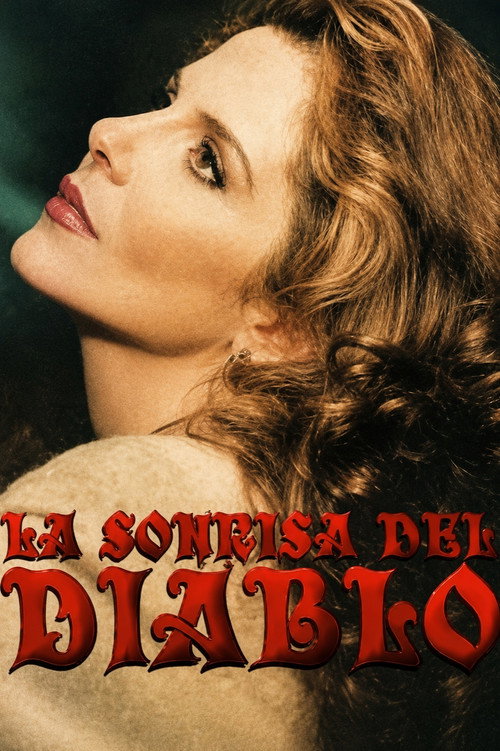La sonrisa del Diablo (1992) TV show poster