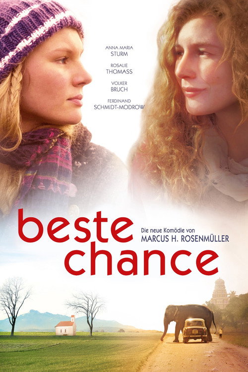 Beste Chance (2014) movie poster