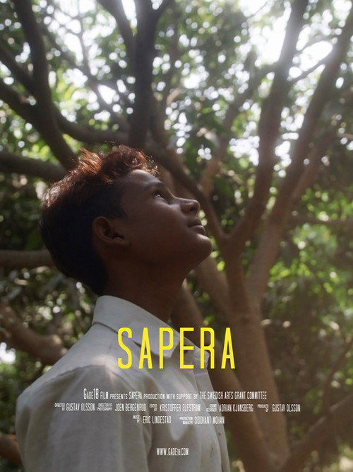 Sapera (2019) movie poster
