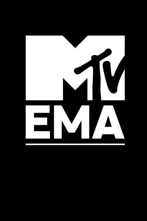 MTV Europe Music Awards (1994) TV show poster