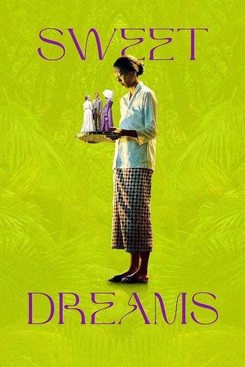 Sweet Dreams (2023) movie poster