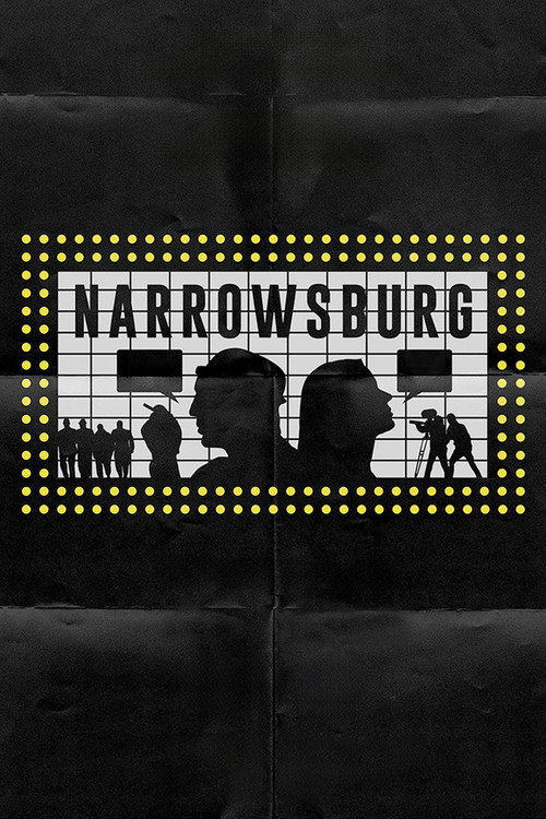 Narrowsburg (2019) movie poster