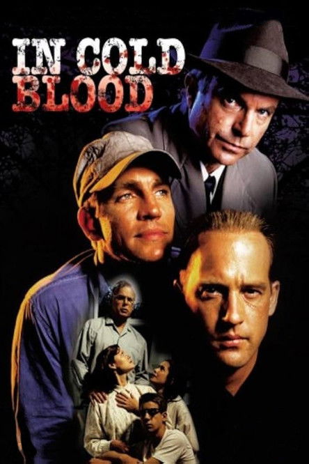 In Cold Blood (1996) TV show poster
