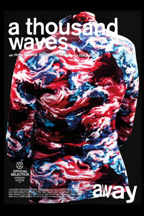 A Thousand Waves Away (2025) movie poster