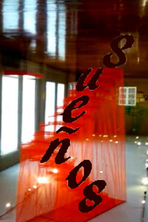 Sueños (2019) movie poster