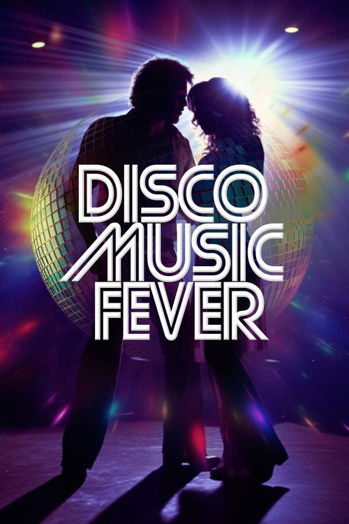 Disco Music Fever (1979) movie poster