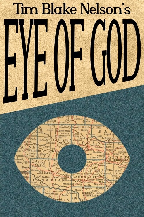 Eye of God (1997) movie poster