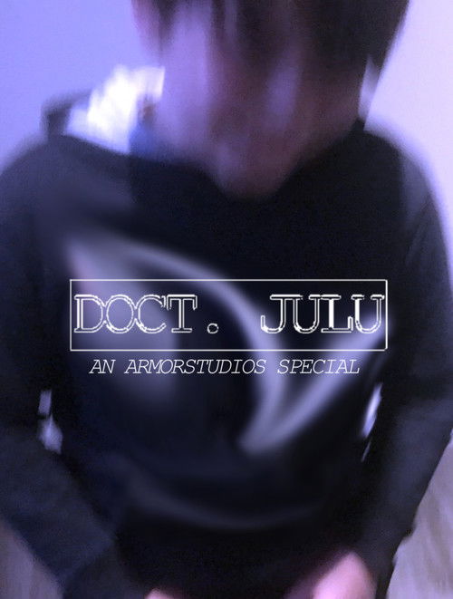 Doct. Julu (2026) movie poster