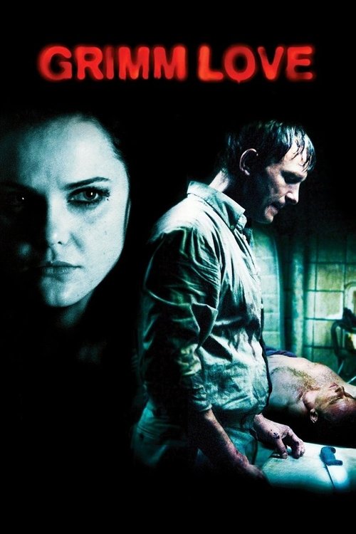 Grimm Love (2006) movie poster