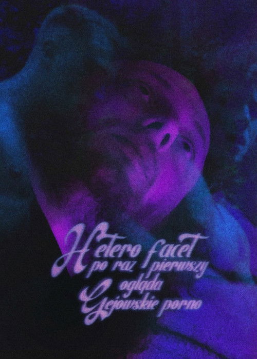 Straight Guy Watches Gay Porn for the First Time (2026) movie poster