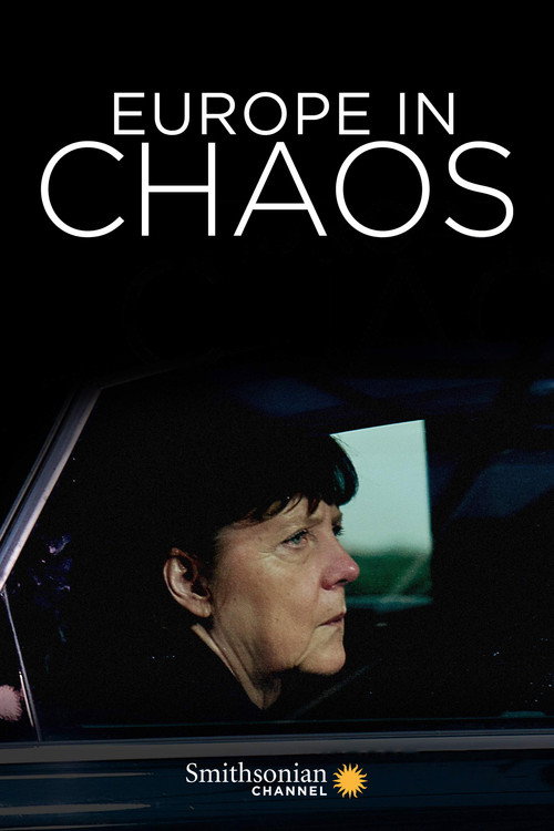 Europe in Chaos (2019) TV show poster