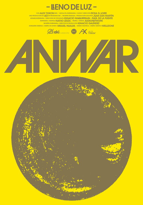 Anwar (2022) movie poster