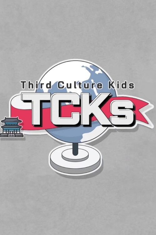 TCKs (2021) TV show poster