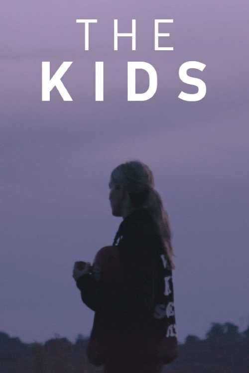 The Kids (2023) movie poster