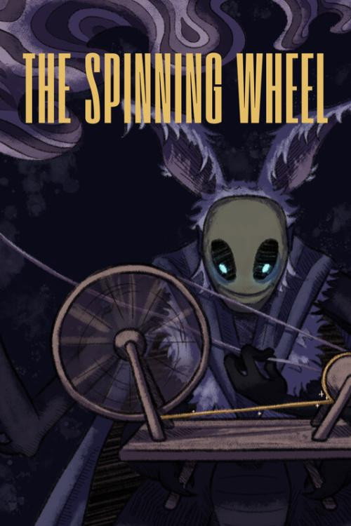 The Spinning Wheel (2025) movie poster
