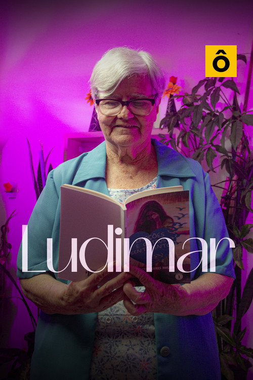 Ludimar (2025) movie poster