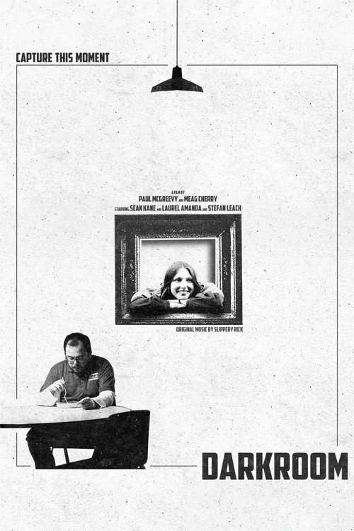 Darkroom (2026) movie poster