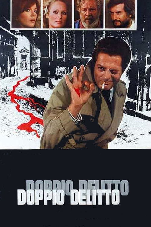 Double Murder (1977) movie poster