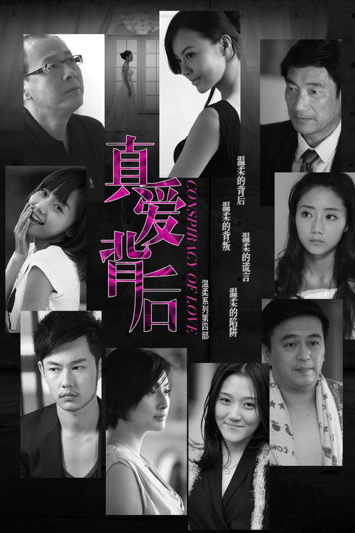 Conspiracy of Love (2012) TV show poster