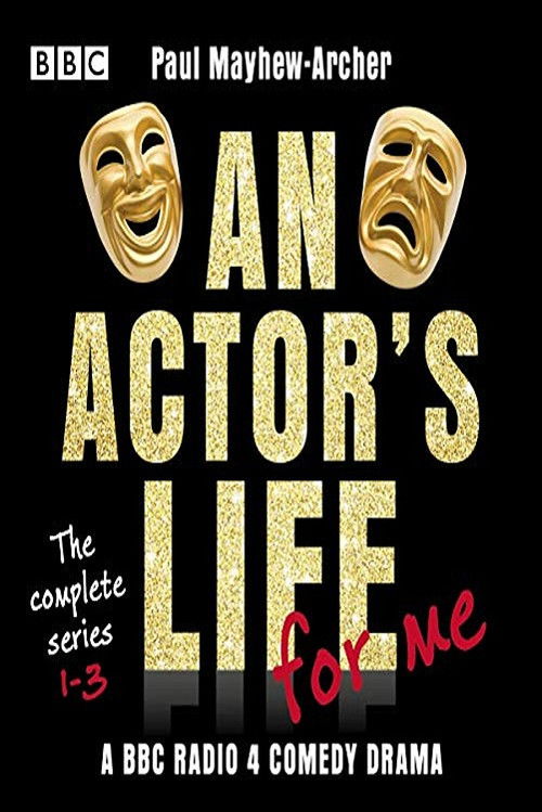 An Actor's Life for Me (1991) TV show poster