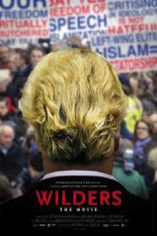 Wilders, the Movie (2010) movie poster