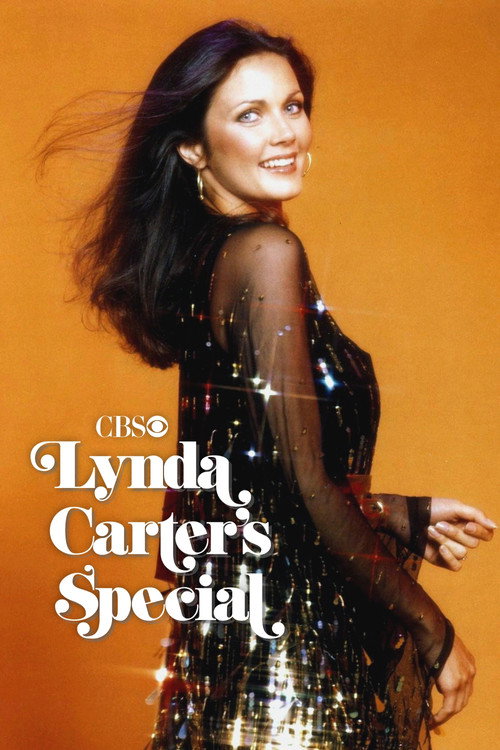 Lynda Carter's Special (1980) movie poster