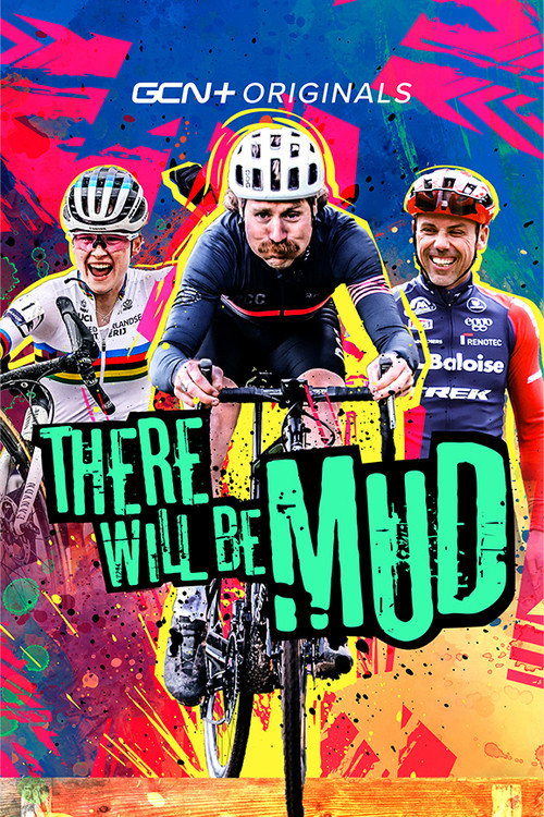 There Will Be Mud (2023) movie poster