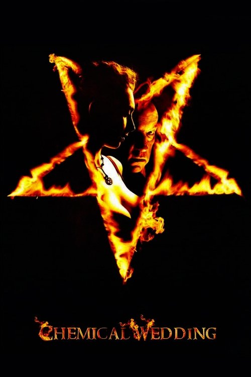 Chemical Wedding (2008) movie poster