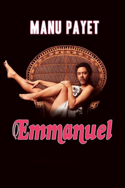 Manu Payet : Emmanuel (2019) movie poster