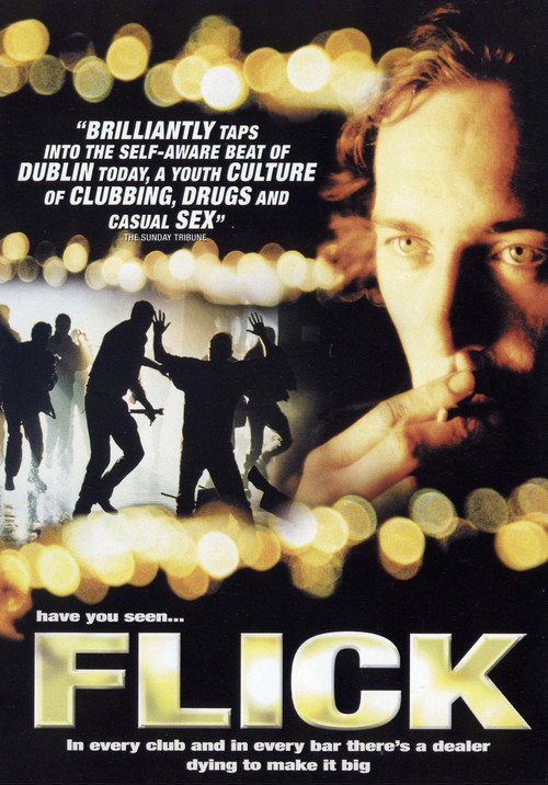 Flick (2000) movie poster