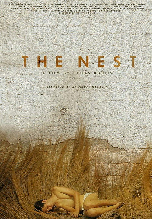 The Nest (2018) movie poster