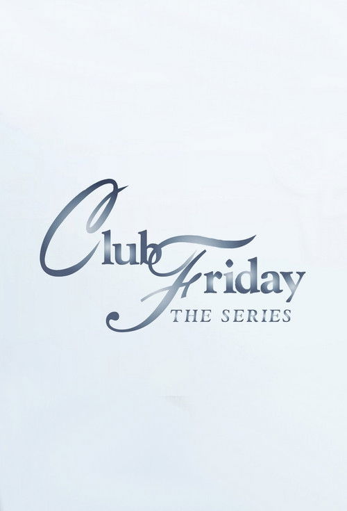 Club Friday (2012) TV show poster