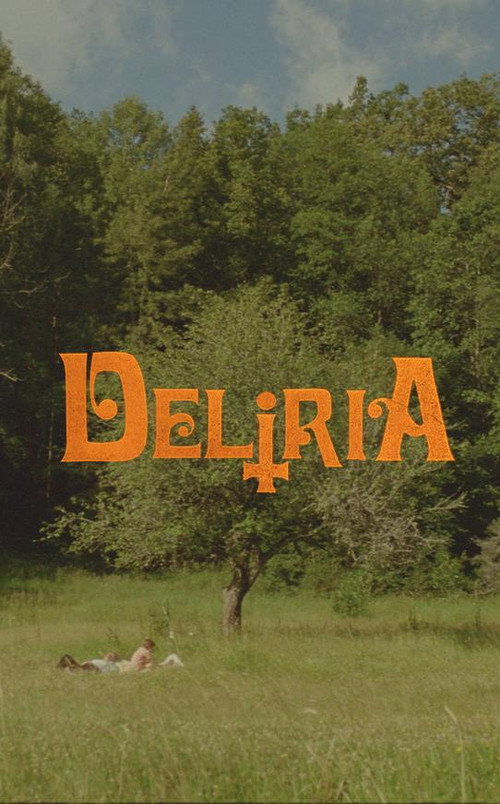 Deliria (2018) movie poster