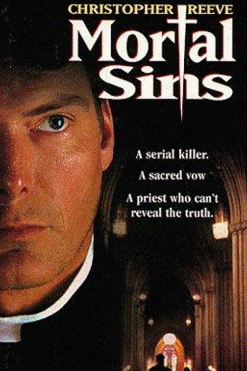 Mortal Sins (1992) movie poster