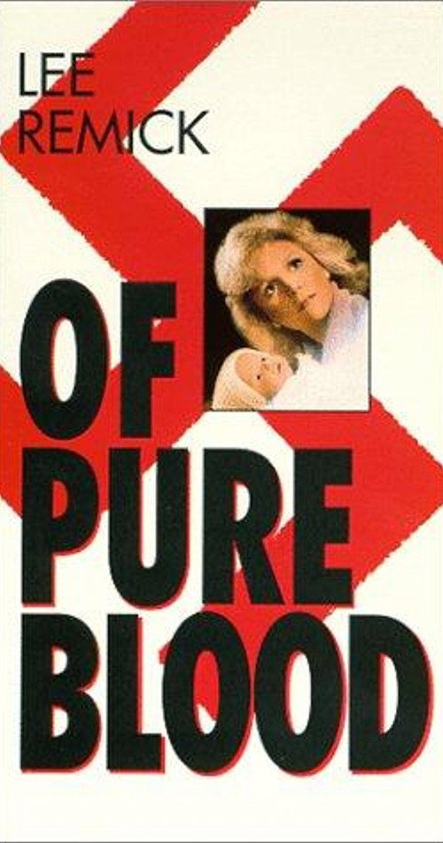 Of Pure Blood (1986) movie poster