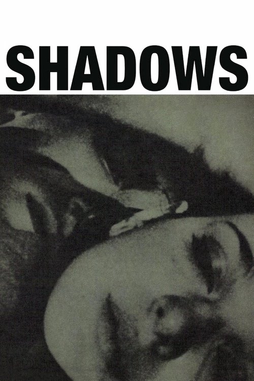 Shadows (1960) movie poster