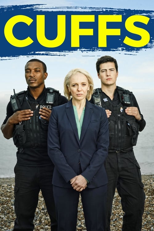 Cuffs (2015) TV show poster