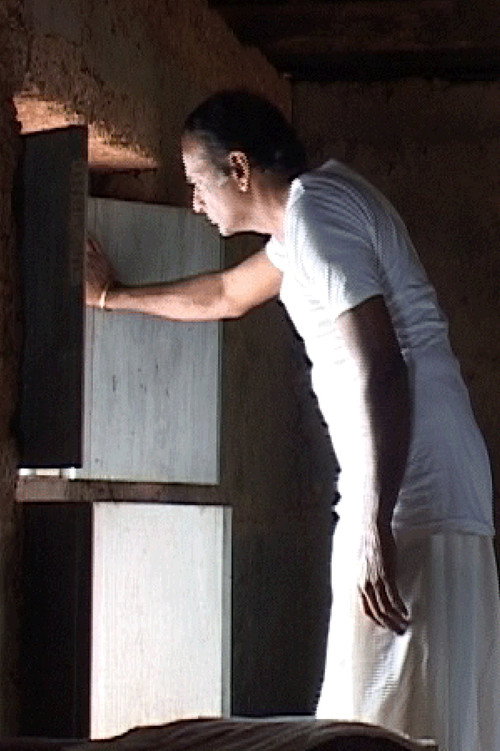 The Cleansing Rites (2005) movie poster