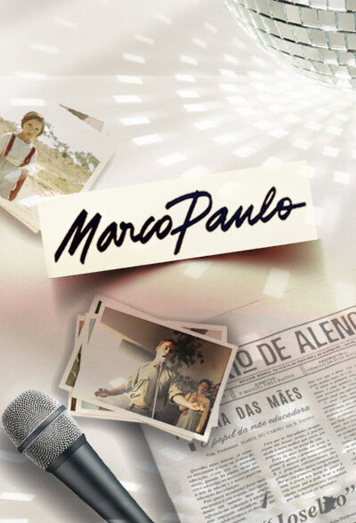 Marco Paulo (2023) TV show poster