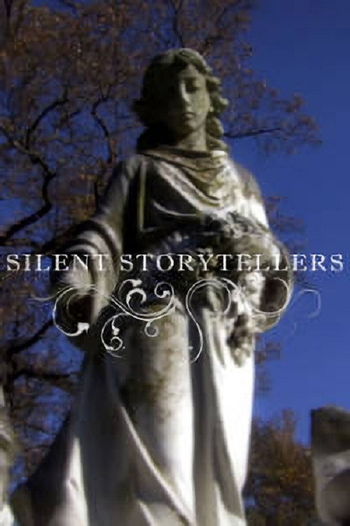 Silent Storytellers (2010) movie poster